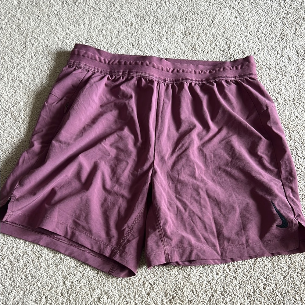 Men’s Nike Athletic Shorts